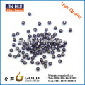 2014 JINHUI fashion Japanese high quality style silver lined round beads/kinds of glass beads/chinese beads